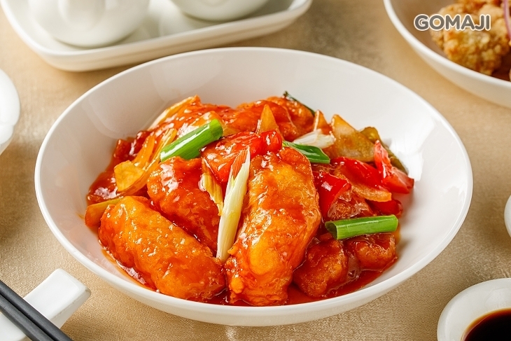 高記小團圓