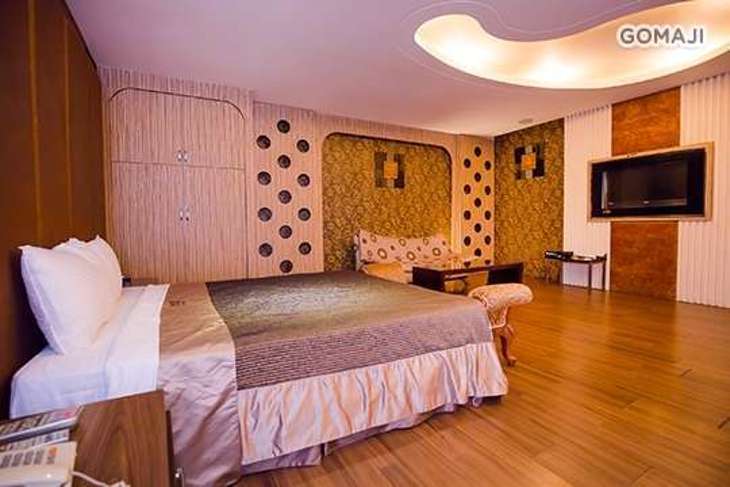 雲林-禾楓皇居汽車旅館