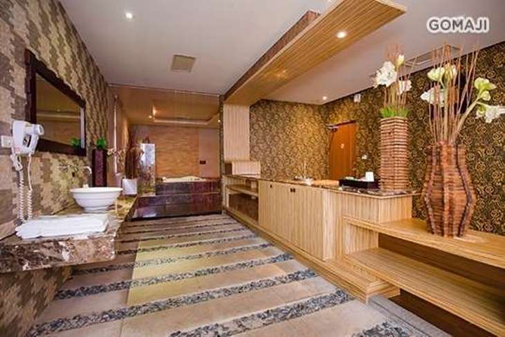 雲林-禾楓皇居汽車旅館