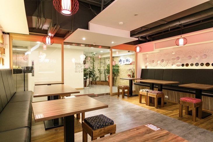 呷七碗(新北頂溪店)