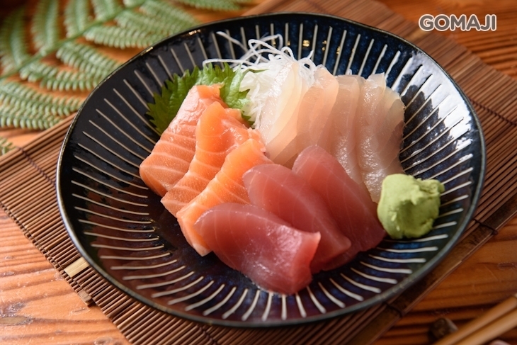 弘生魚片