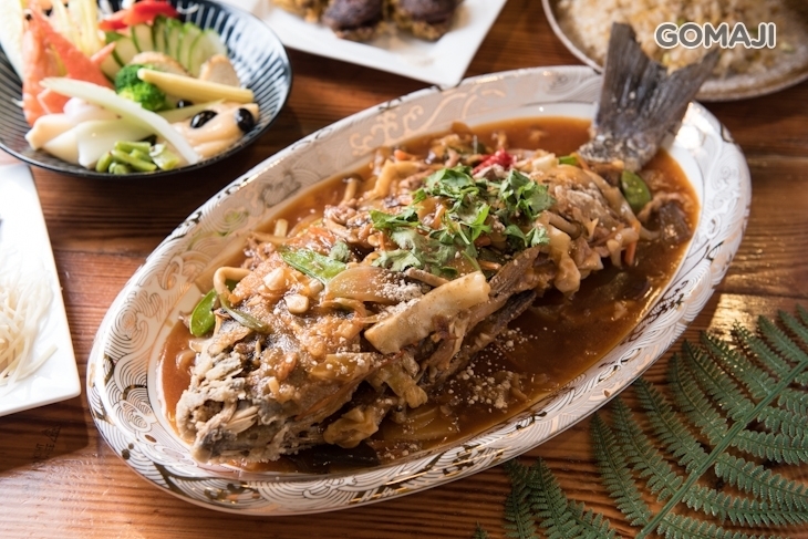 弘生魚片