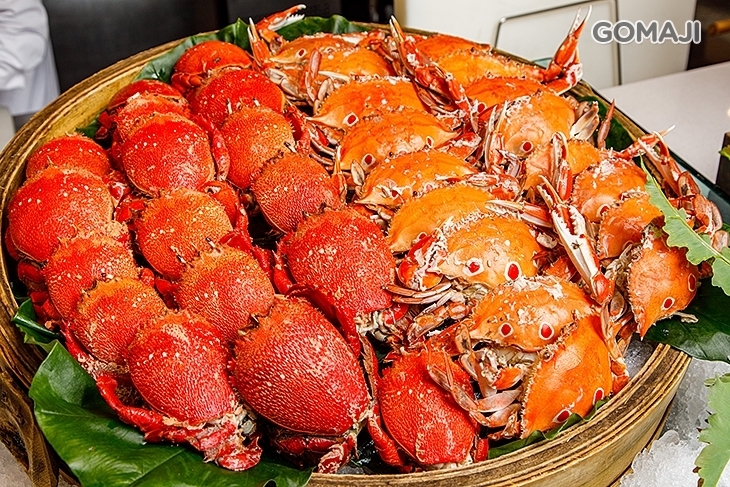 天賜良緣大飯店- 天賜百匯