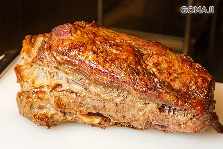 天賜良緣大飯店- 天賜百匯