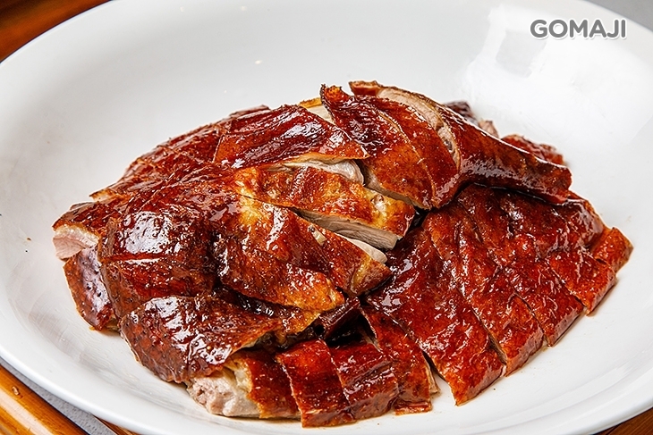 天賜良緣大飯店- 天賜百匯