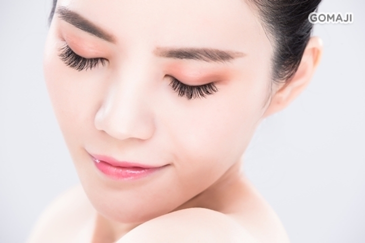 Iris韓式半永久紋繡美睫