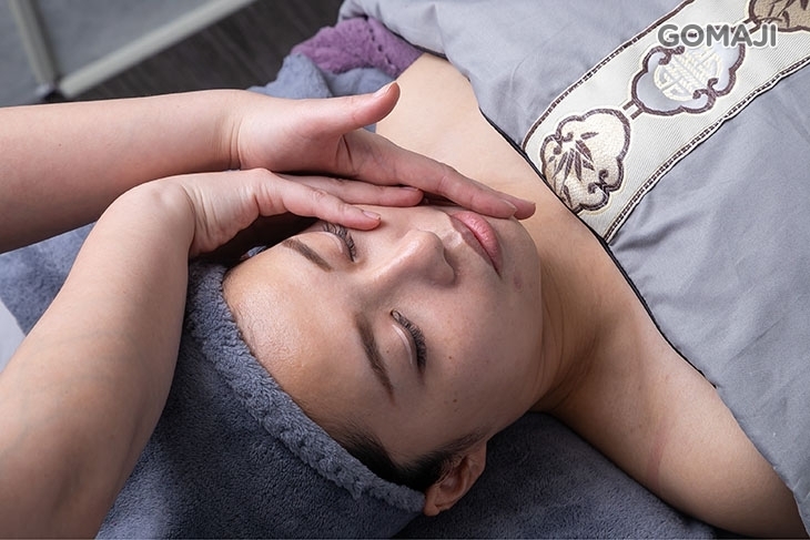 Queenie 漾美學館