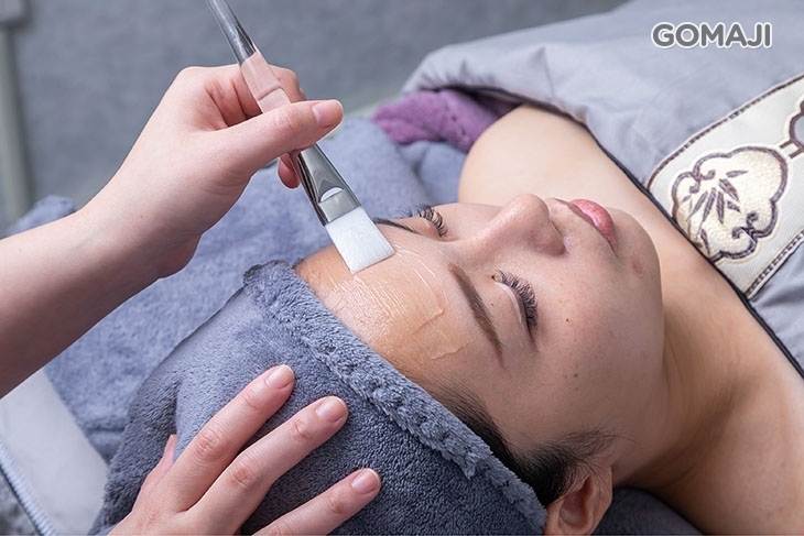 Queenie 漾美學館