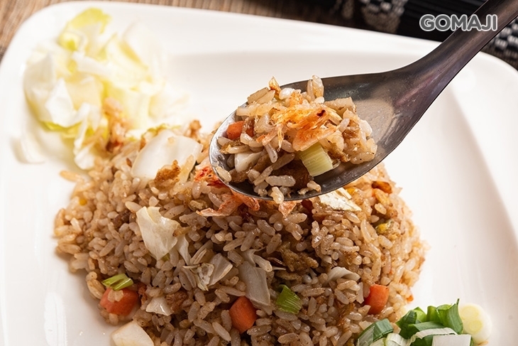 嘉義炙燒陳 鱔魚炒麵(中和店)