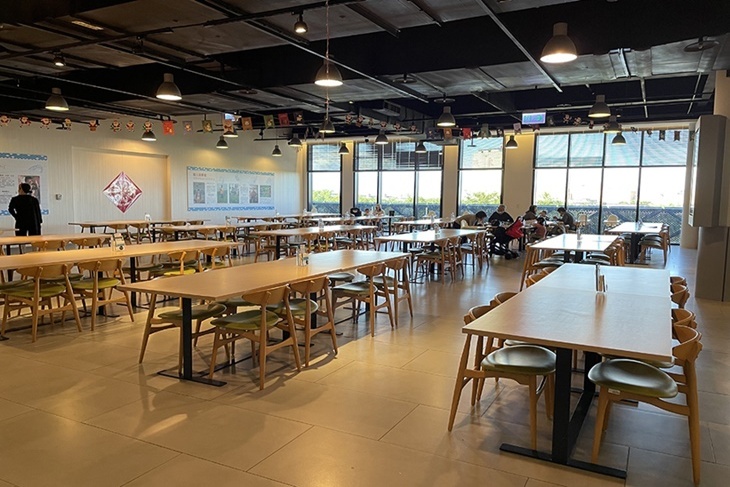 宜蘭-安永心食館