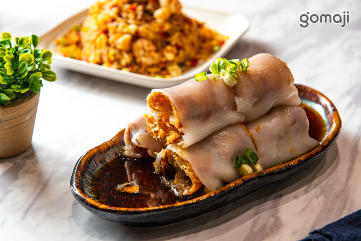 香港茶水攤(德)(公園店)