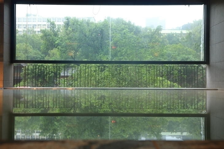 台北北投-享溫泉