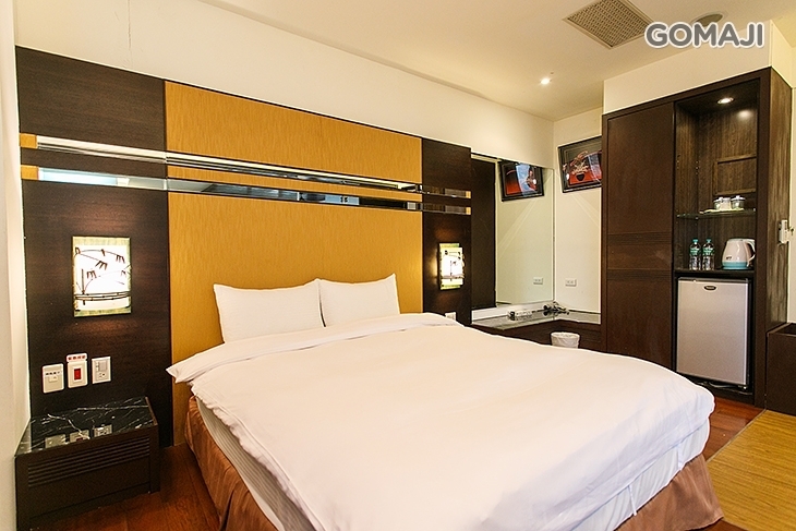 烏來-淞呂溫泉會館