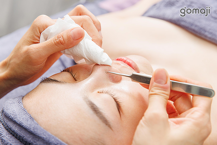 舒馨汗蒸SPA美學館