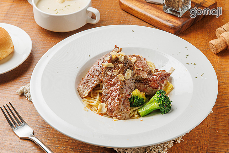 薆悅精品inn cafe x 台北成都會館