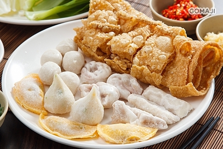 邱記麻辣石頭火鍋
