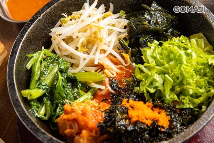 阿豬媽아줌마韓式烤肉