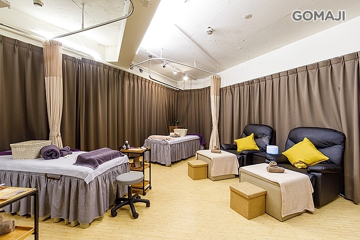 魔力美學Magic Beauty/按摩采耳專門店