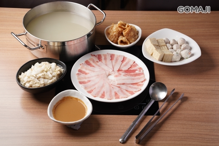 劉家酸白菜火鍋(高雄中山店)