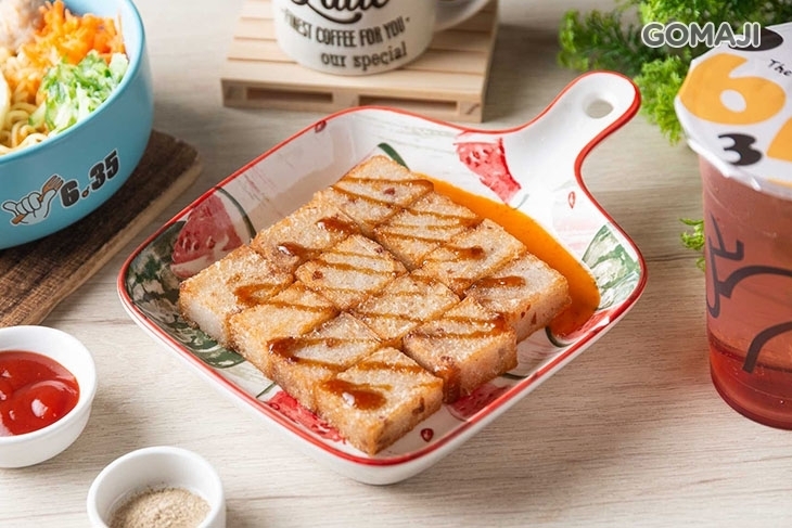 6：35 Brunch(林口旗艦店)