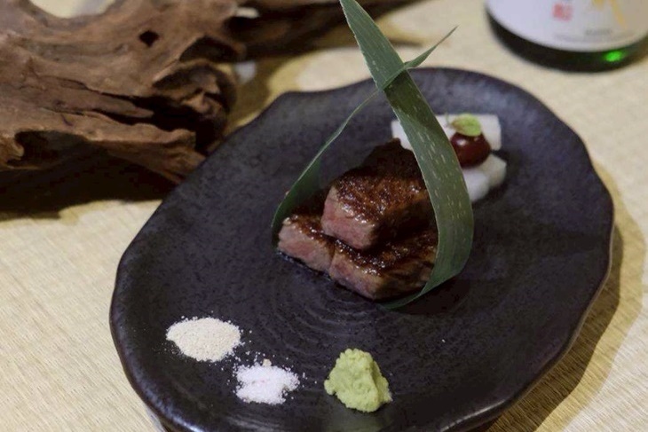 新北林口爵怡溫德姆酒店-青山の奢侍