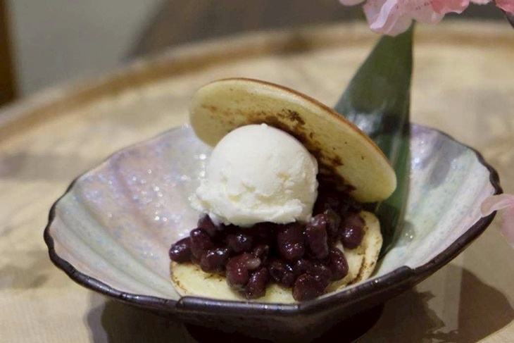 新北林口爵怡溫德姆酒店-青山の奢侍