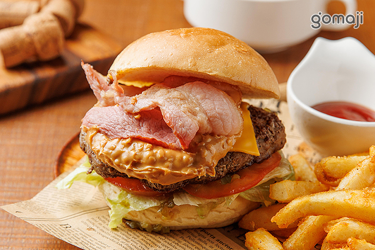 inn cafe x 台北師大店