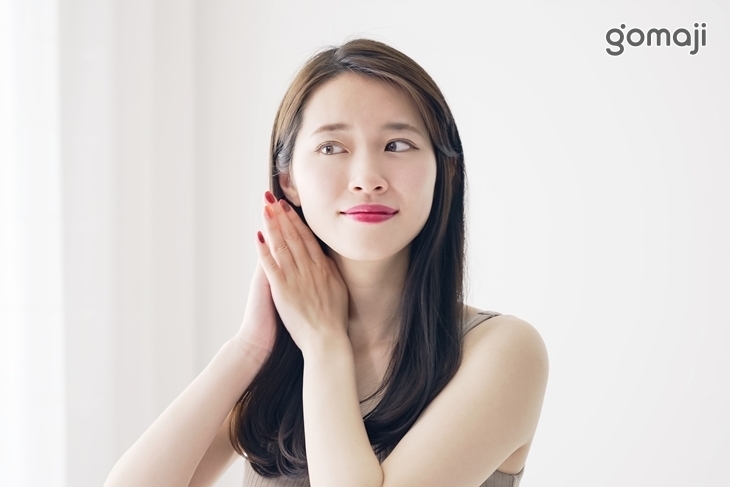 安安妳好 Shampoo Hair