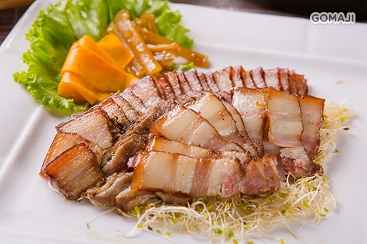 福野日式活海鮮(永春店)