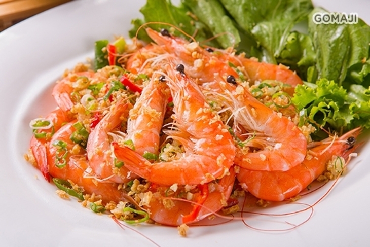 福野日式活海鮮(永春店)