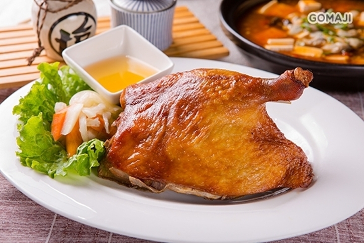 福野日式活海鮮(永春店)