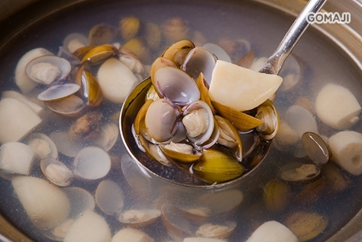 福野日式活海鮮(永春店)