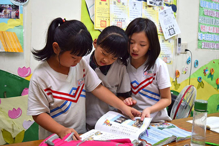 一起夢想-雲林鄉土星光晚餐