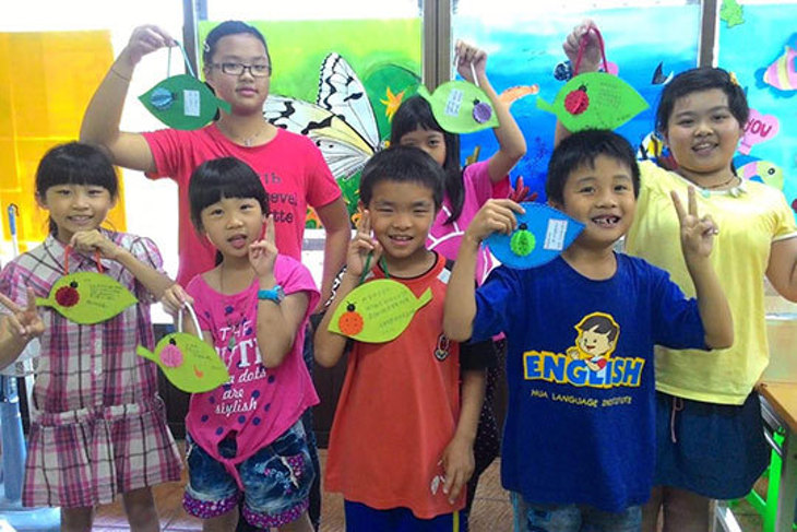 一起夢想-雲林鄉土星光晚餐