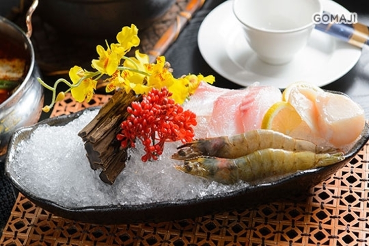 藍寶寶麻辣火鍋(南京二店)