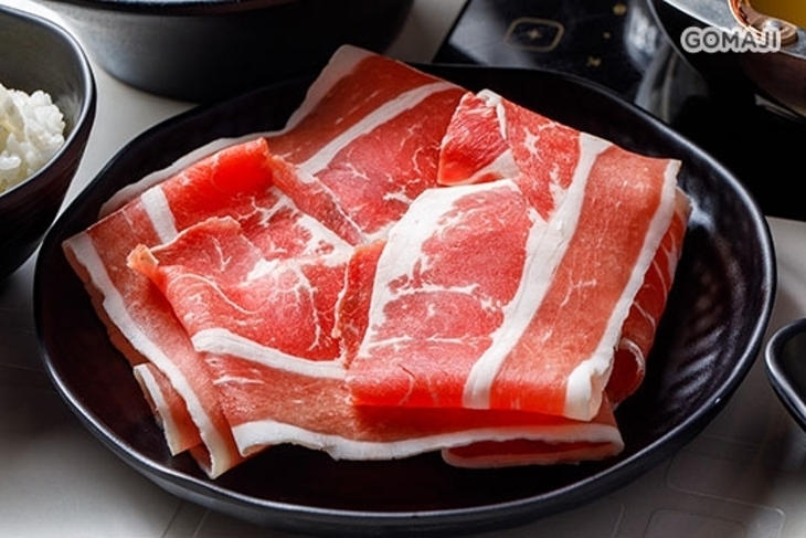 高湯鍋