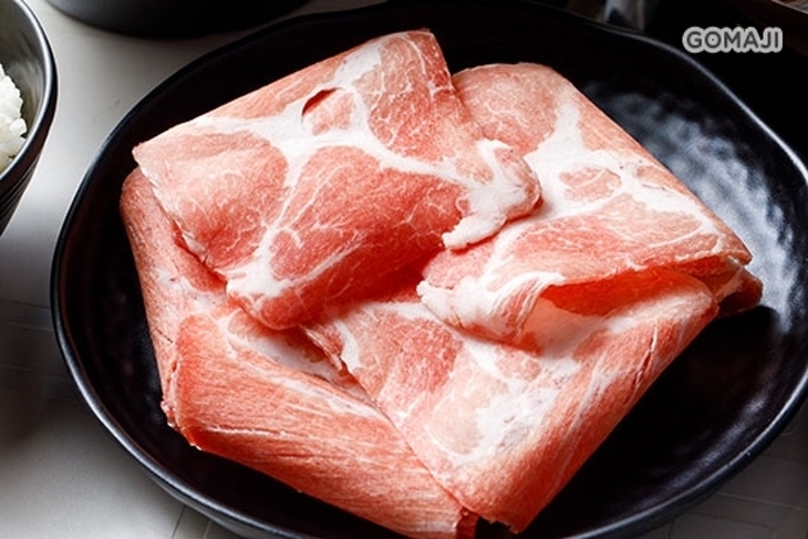 高湯鍋