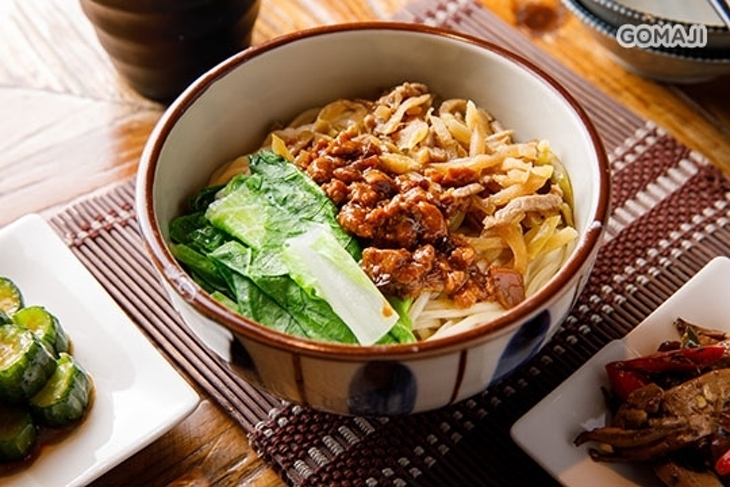 餃子喲(復北店)