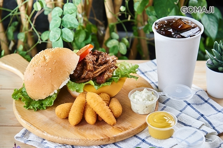 巴比好想吃 烤餅專賣店