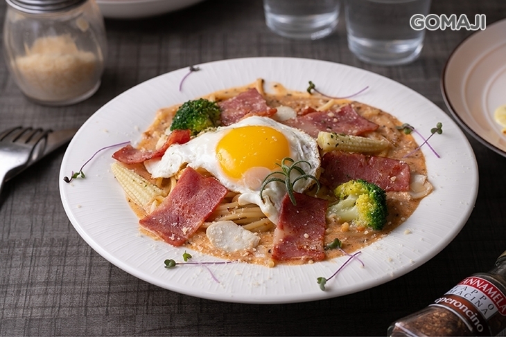 JJ樂廚