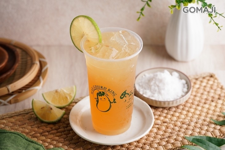 冬瓜茶王