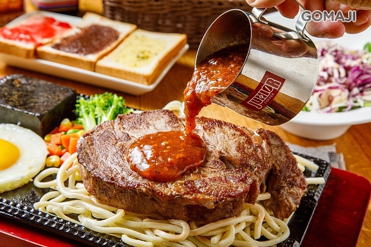 思犇牛排 SIBEN steak