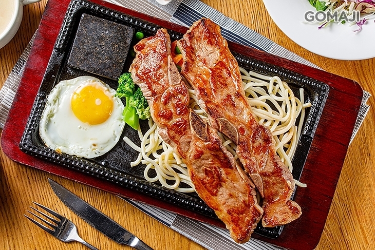 思犇牛排 SIBEN steak