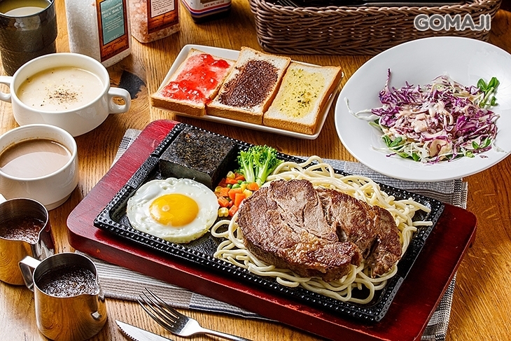 思犇牛排 SIBEN steak