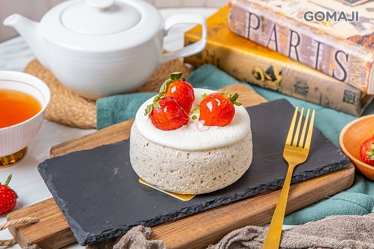 15ème pâtisserie 巴黎十五