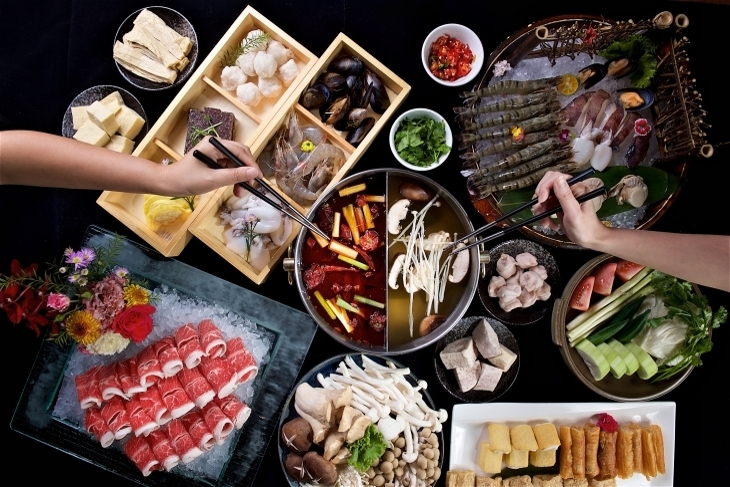 礁溪-長榮鳳凰酒店