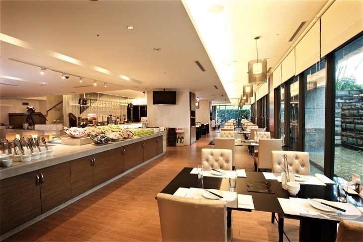 礁溪-長榮鳳凰酒店