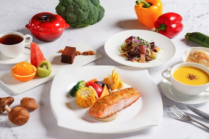 神旺商務酒店-銀柏廳