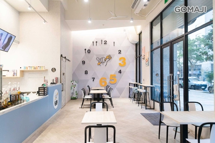 6：35 Brunch(林口旗艦店)