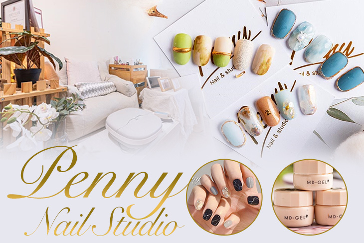 Penny nail studio